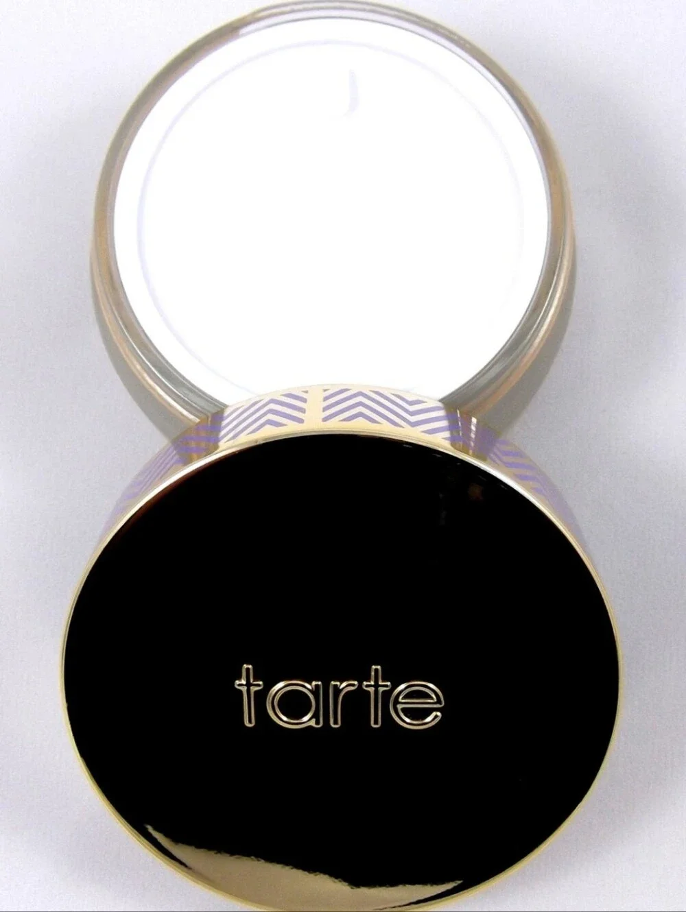 Tarte Empowered Hybrid Gel Foundation - Chestnut ☆ RARE ☆